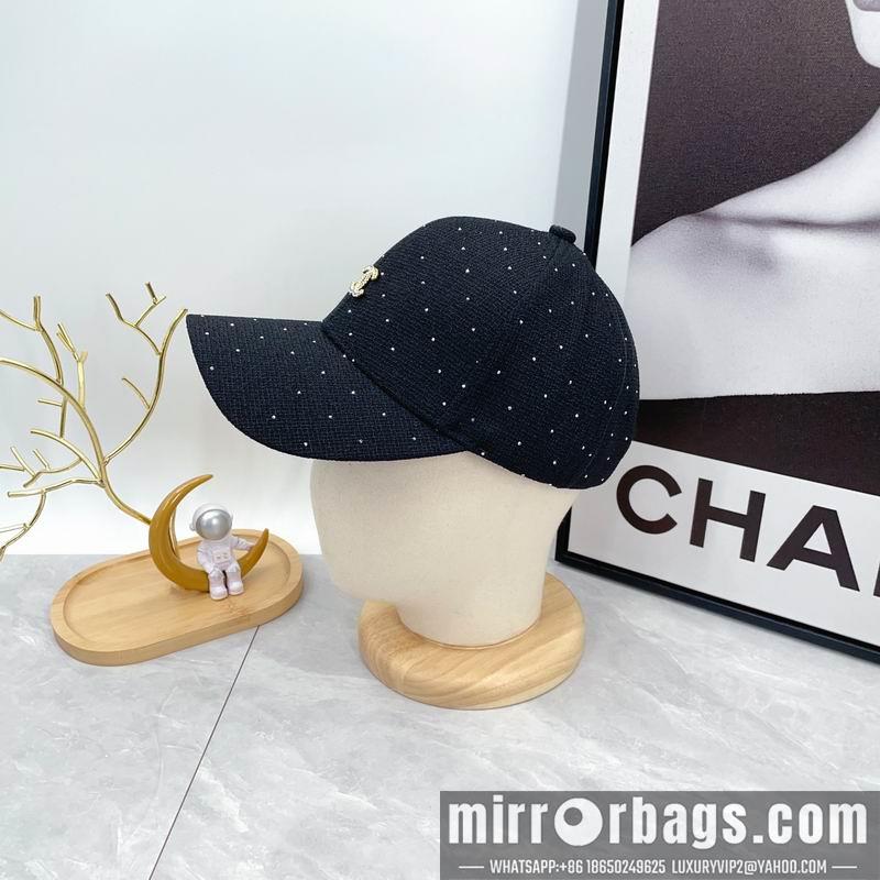Replica Chanel Hat dx51