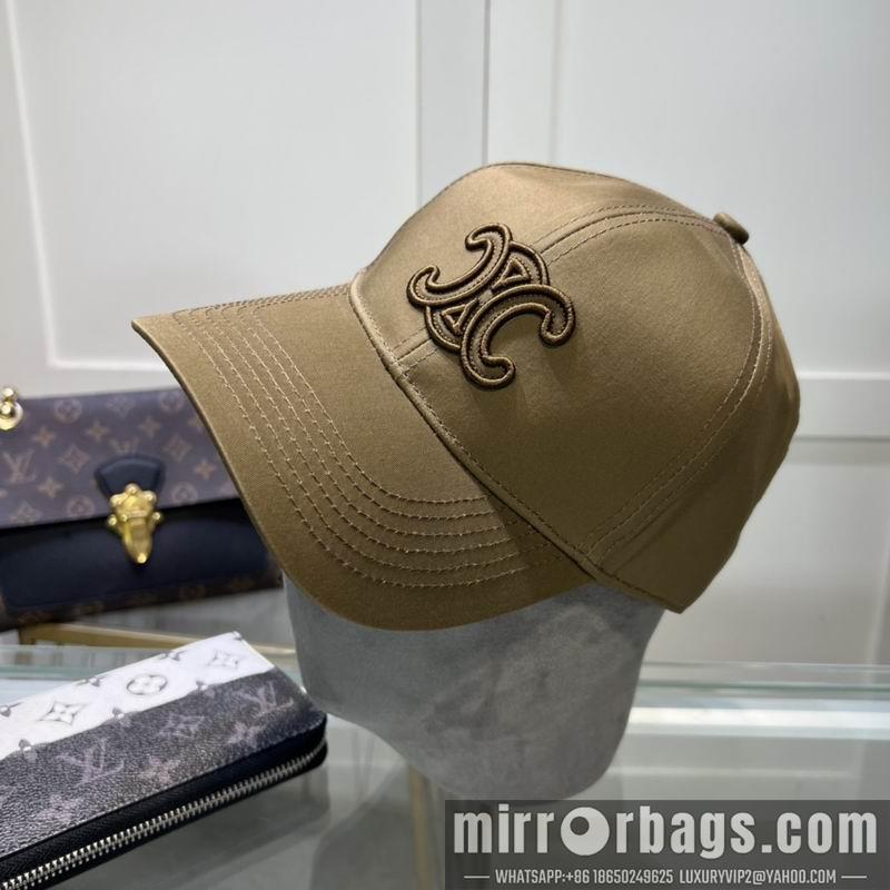 Replica Celine Hat dx120