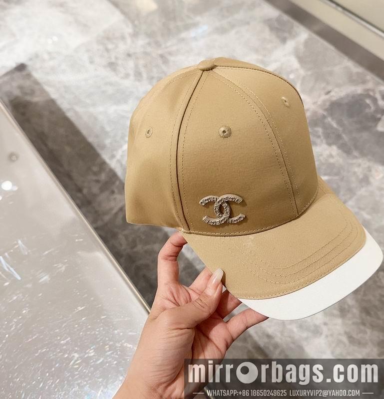 Replica Chanel Hat 041702