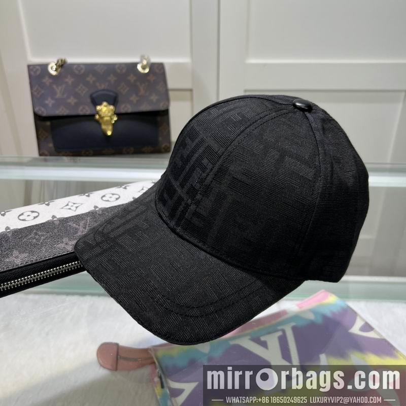 Replica Fendi Hat dx32