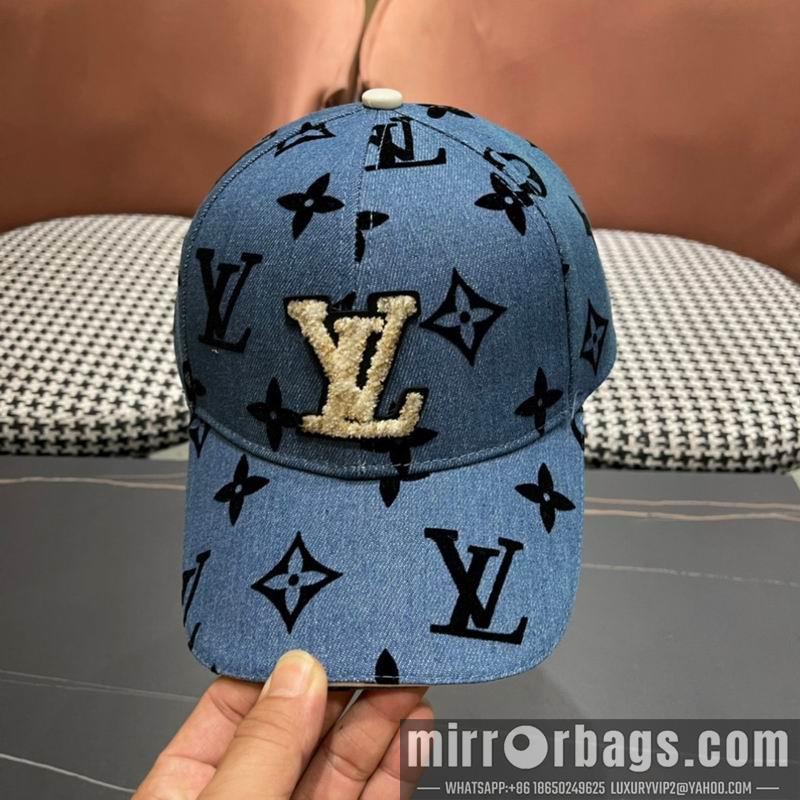 Replica LV Hat 041401