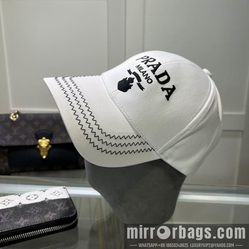 Replica Prada Hat 071303