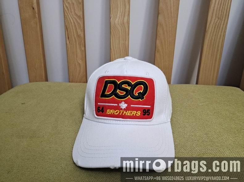 Replica DSQ Hat y 13