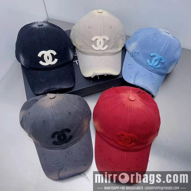 Replica Chanel Hat dxn15