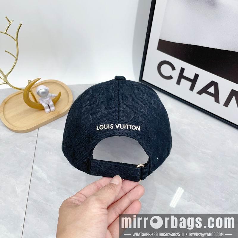 Replica LV Hat dx53