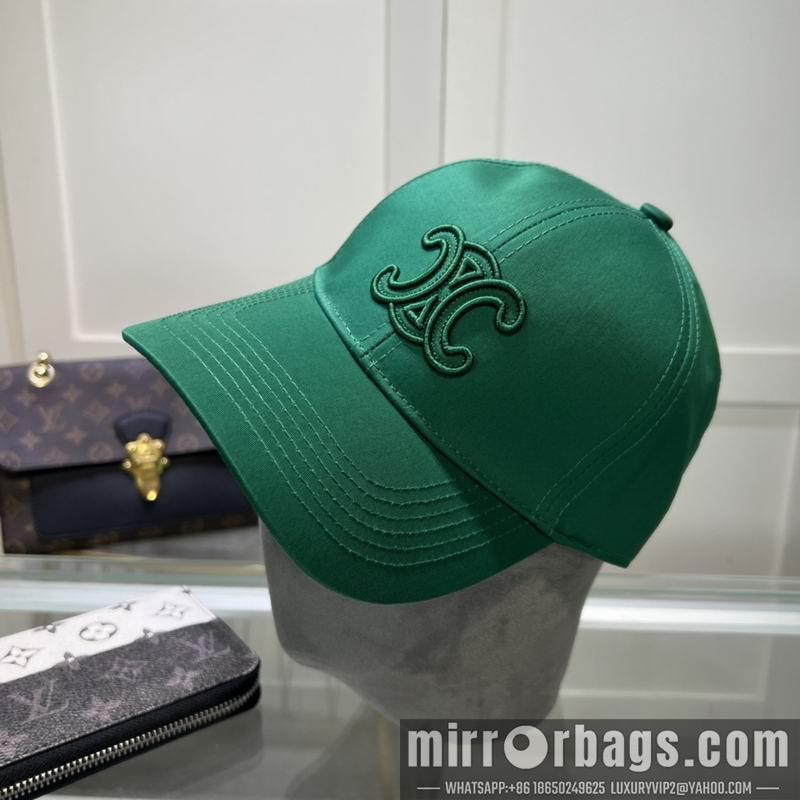 Replica Celine Hat dx120