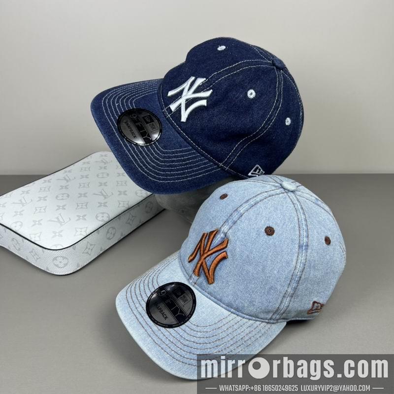 Replica NY Hat dx51