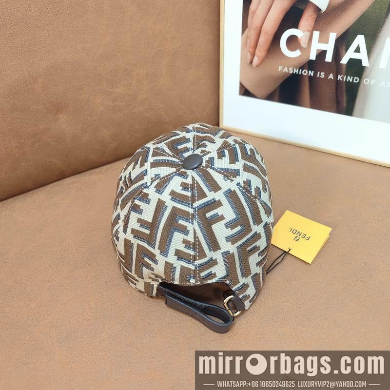 Replica Fendi Hat dx51