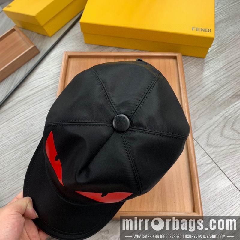 Replica Fendi Hat dx96