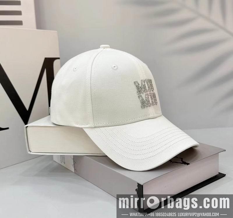 Replica Miumiu Hat 041703