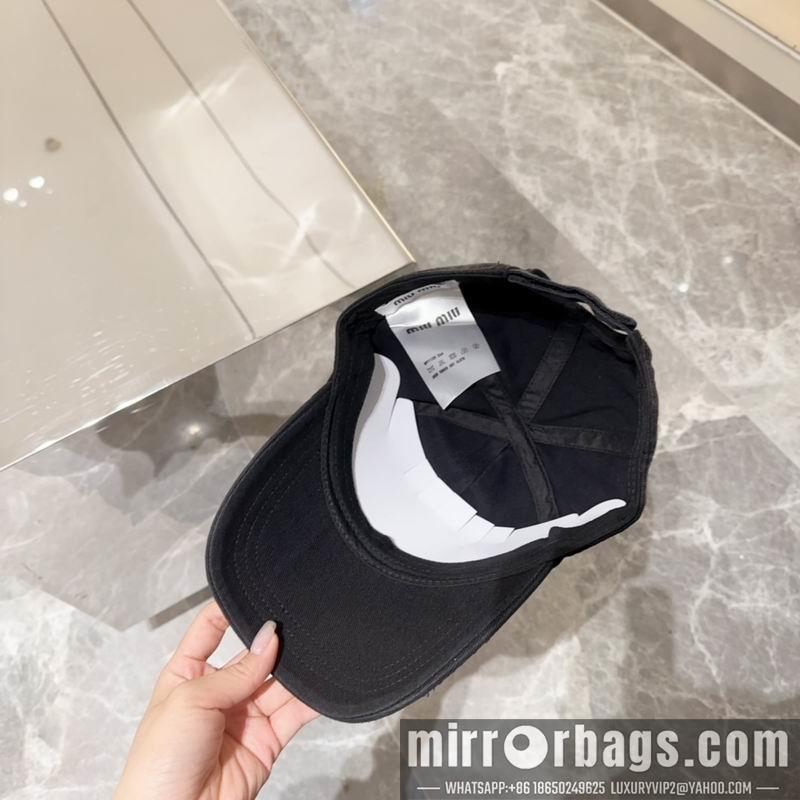 Replica Miumiu Hat dx67
