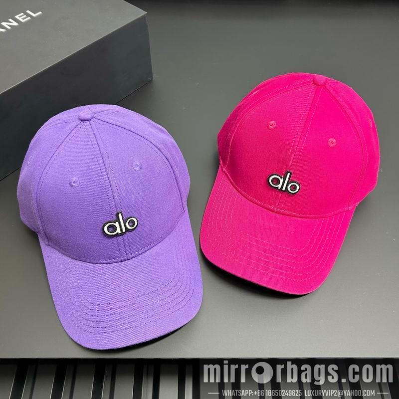 Replica Alo Hat dx05