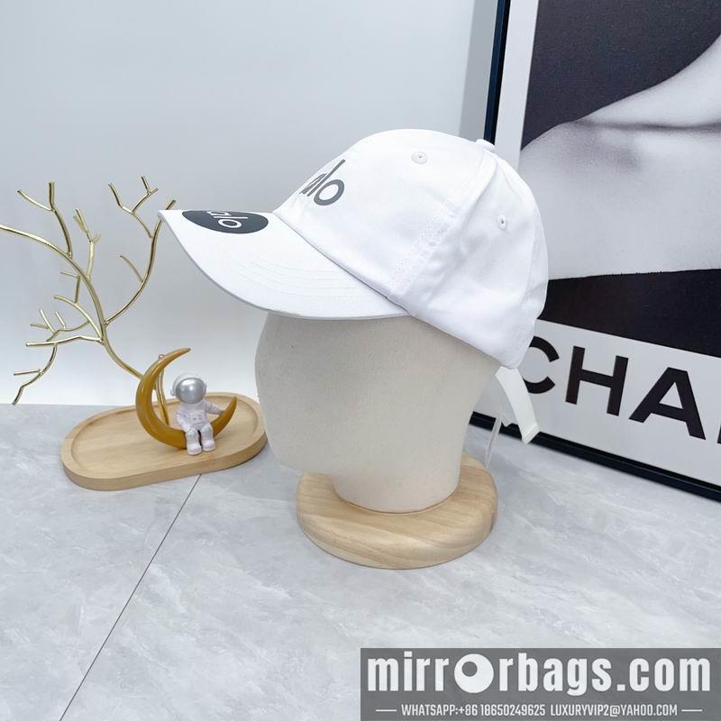 Replica Alo Hat dx08