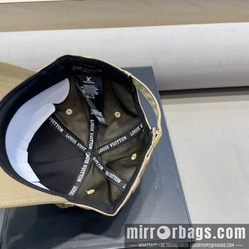 Replica LV Hat 121403