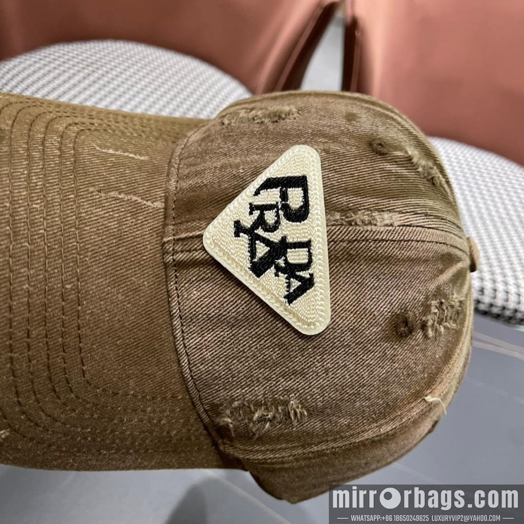 Replica Prada Hat 080201