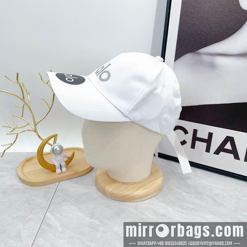 Replica Alo Hat dx38