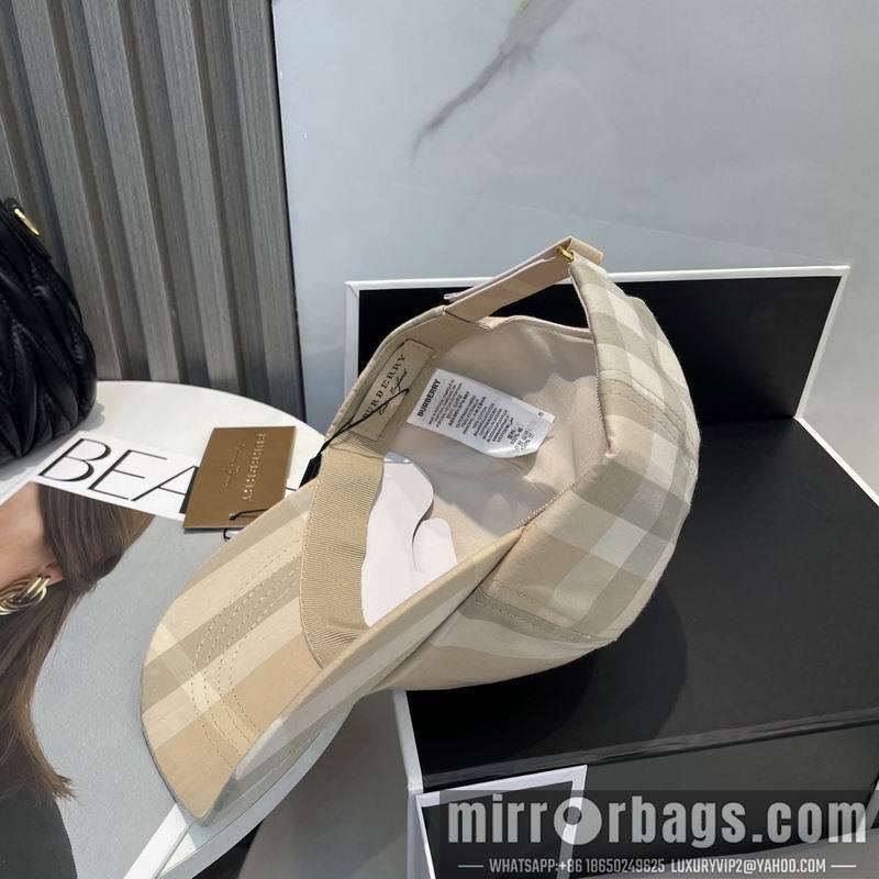 Replica Burberry Hat dx17