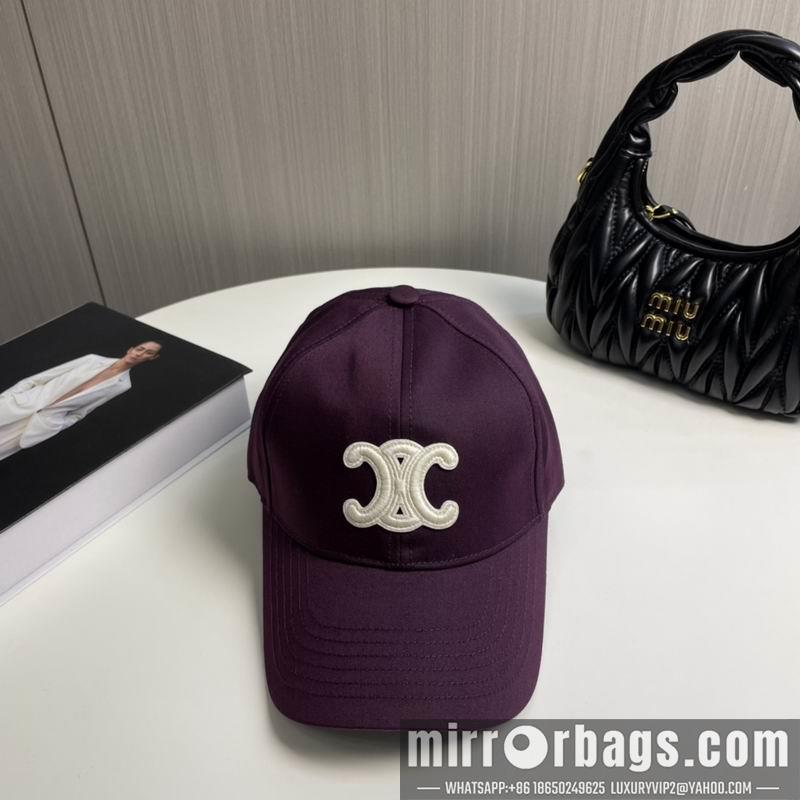 Replica Celine Hat dx84