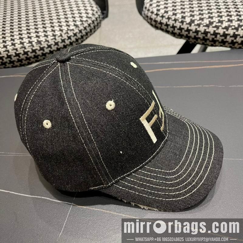 Replica Fendi Hat 101101
