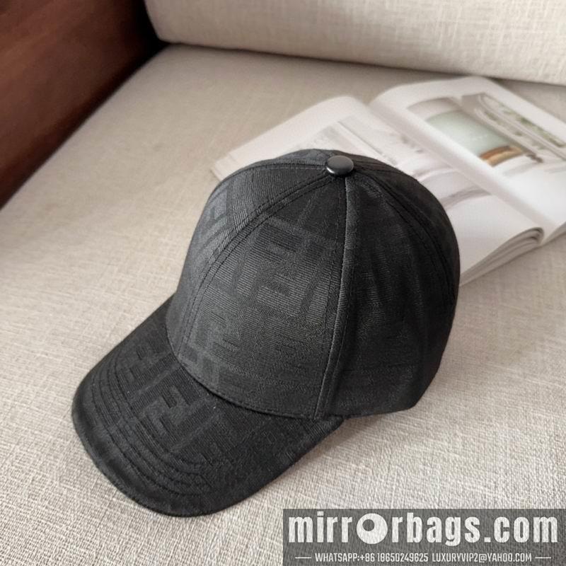 Replica Fendi Hat dx69