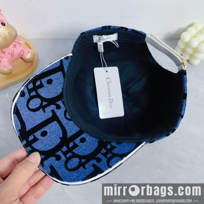 Replica Dior Hat dx09