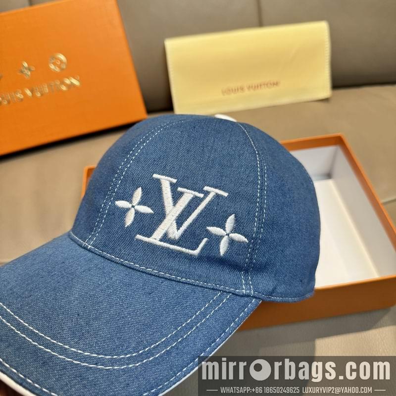Replica LV Hat dx162