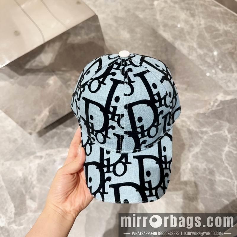 Replica Dior Hat dx13