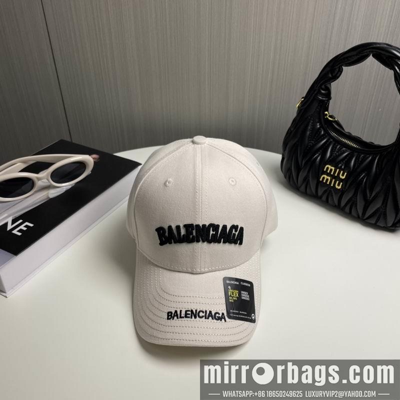 Replica Balenciaga Hat 081403