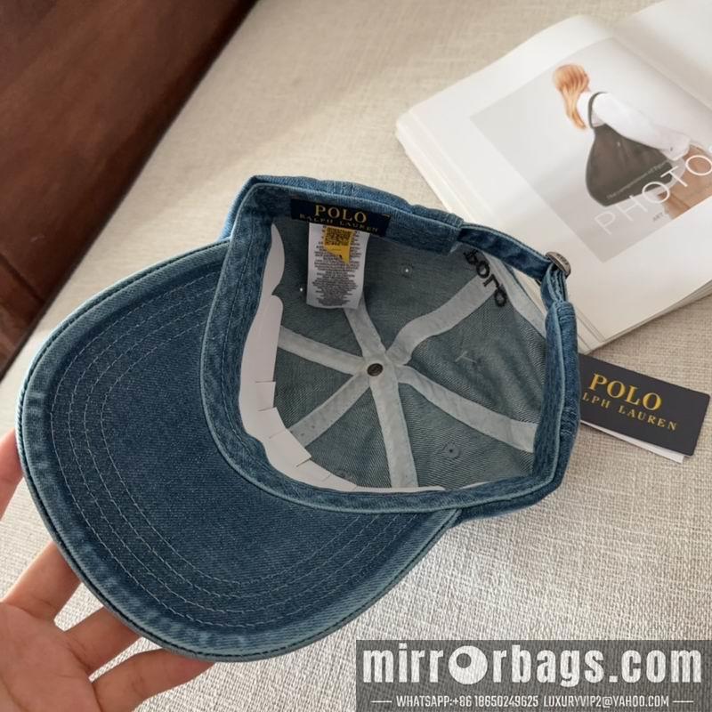 Replica Polo Hat dx21