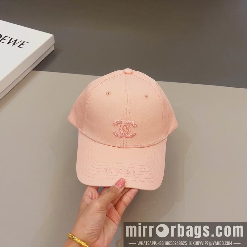 Replica Chanel Hat dx14