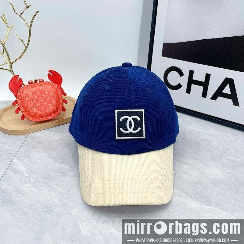 Replica Chanel Hat dx68