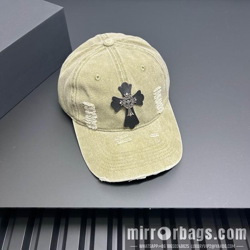Replica Chrome Hearts Hat dx25