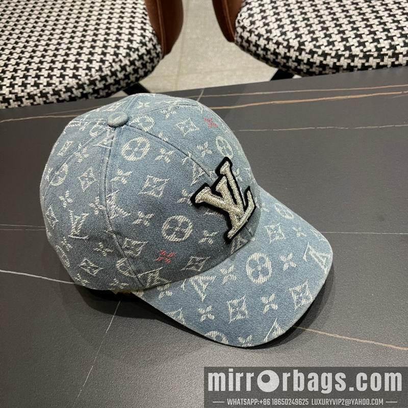 Replica LV Hat 072802