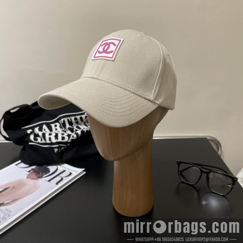 Replica Chanel Hat dx21