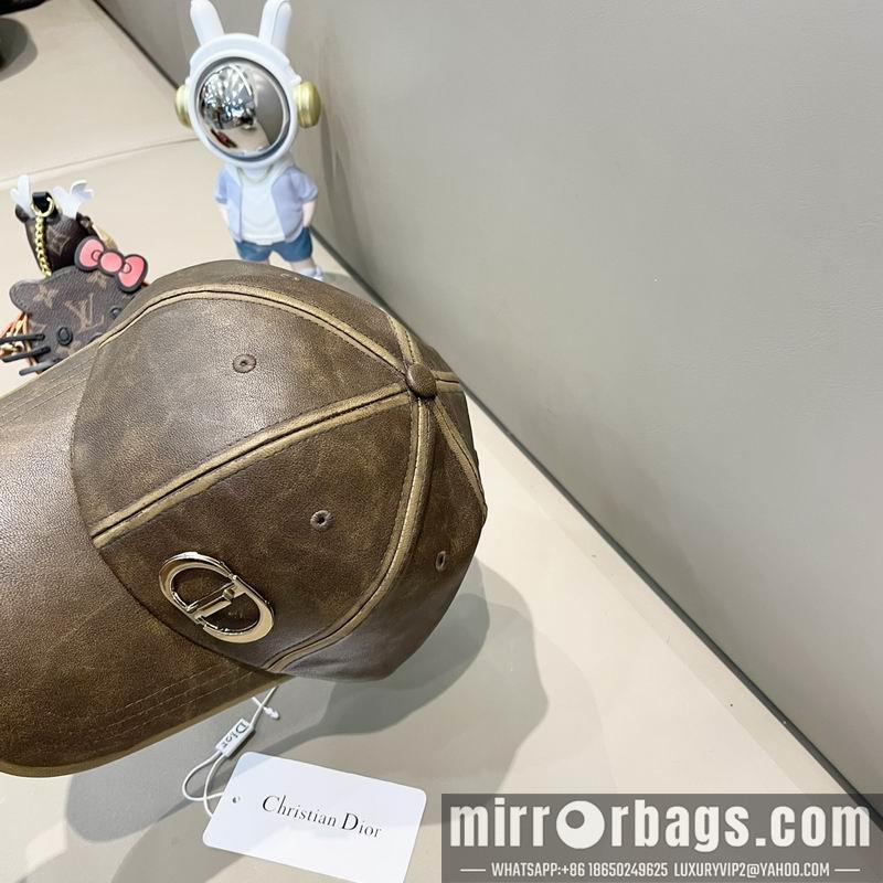 Replica Dior Hat 072802