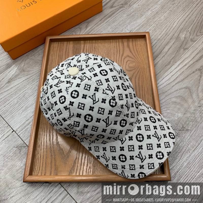 Replica LV Hat dx45