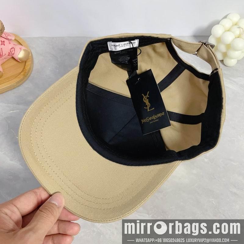 Replica YSL Hat dx20