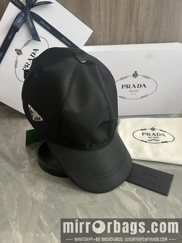 Replica Prada Hat dx13