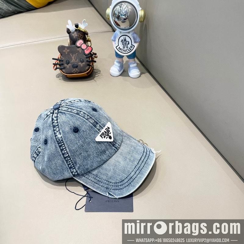 Replica Prada Hat 032002