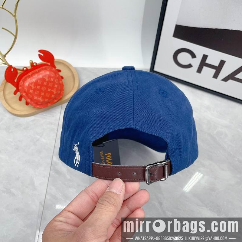 Replica Polo Hat dx11