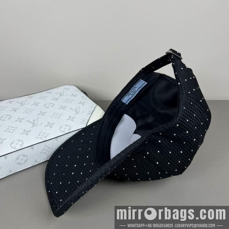Replica Prada Hat dx17