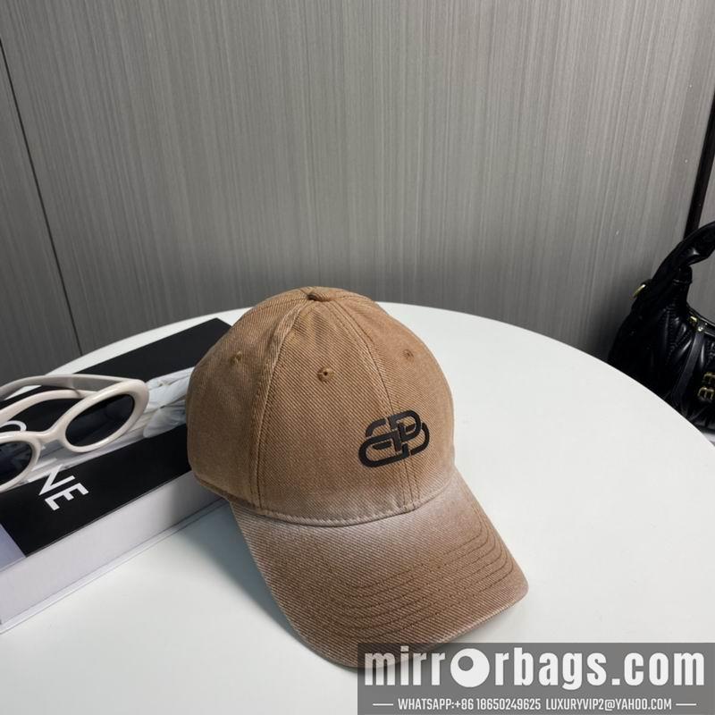 Replica Balenciaga Hat 091402