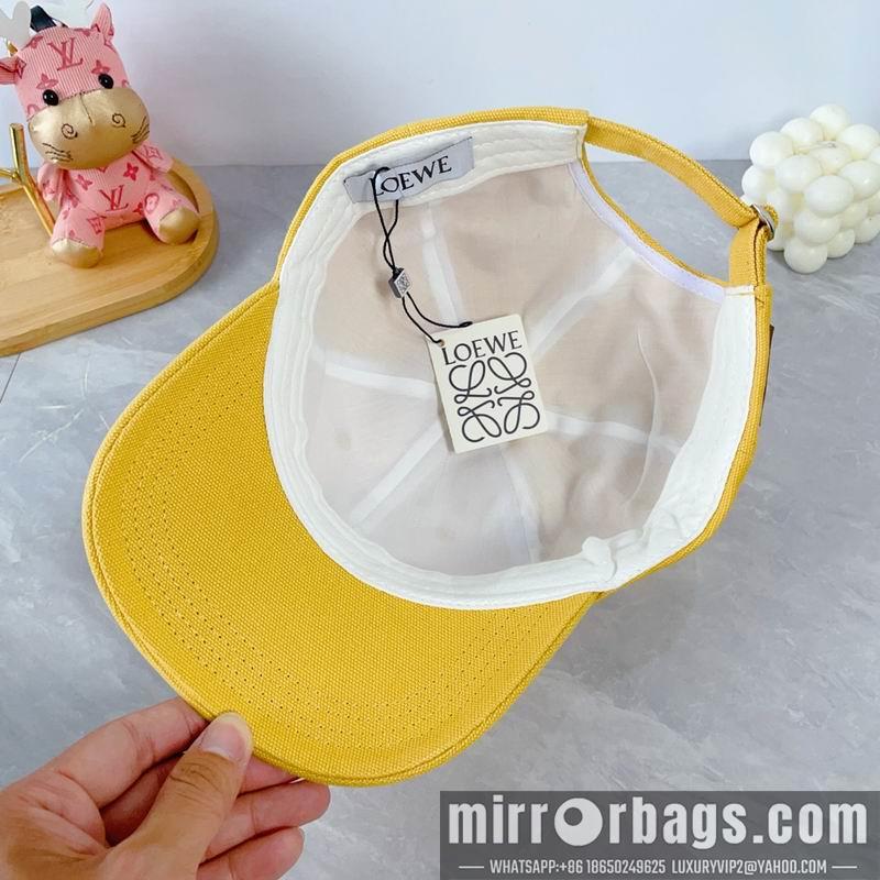 Replica Loewe Hat dx20