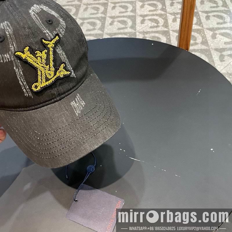Replica LV Hat 020803