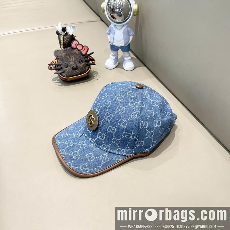 Replica Gucci Hat 072801