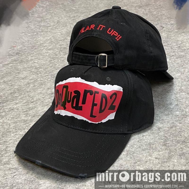 Replica DSQ Hat all