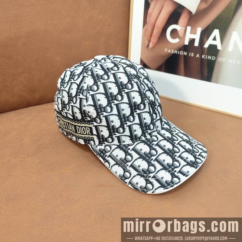 Replica Dior Hat dx51