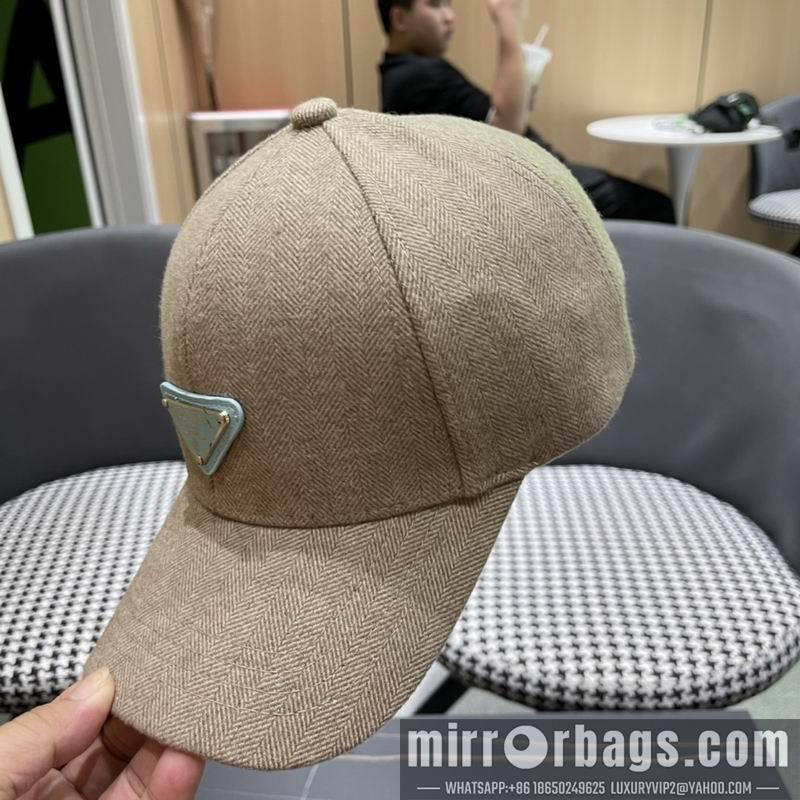 Replica Prada Hat 081002