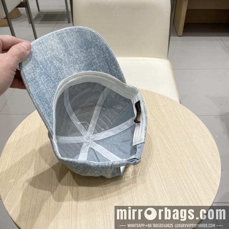 Replica LV Hat 030756