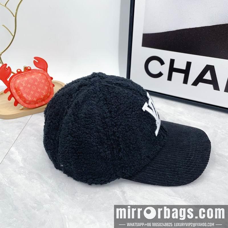 Replica LV Hat dx02